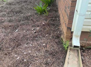 Cleanups by Candy Sims for Claudette H. in Hampton, GA