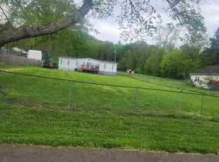 Linda A.'s Lawn Maintenance service result