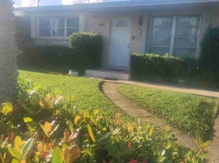 Adam F.'s Lawn Maintenance service result