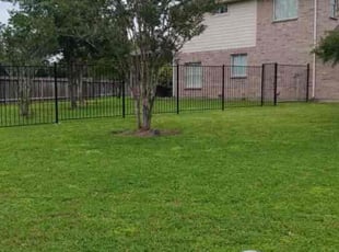 Carol H.'s Lawn Service service result