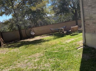 Cleanups by Anthony Hall for Matthew H. in Cedar Park, TX