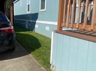 Weeding by Carlos Ledesma for Scot M. in Keizer, OR