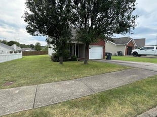 Cleanups by Justin Shugrue for Stephanie W. in Nashville, TN