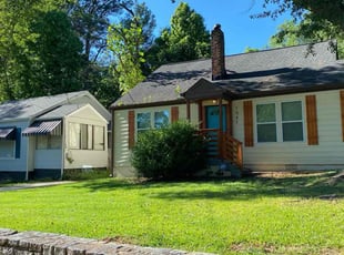 Renee C.'s Grass Cutting service result