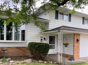 Bush Trimming by Scott Basinger for Bib C. in Parma, OH
