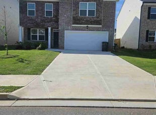 Wendell B.'s Lawn Mowing Service service result