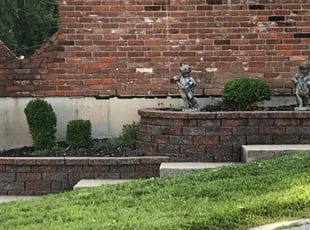 Bush Trimming by John Vaughn for Beth C. in Raytown, MO
