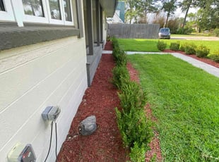 Weeding by Tarren Hanford for Quinn B. in Baton Rouge, LA