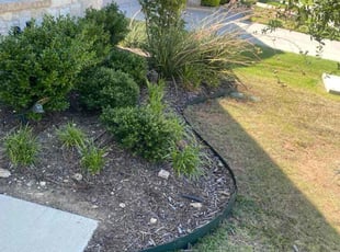 Weeding by Jose Tovar for Mayami M. in Haslet, TX