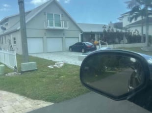 Patricia H.'s Cleanups service result