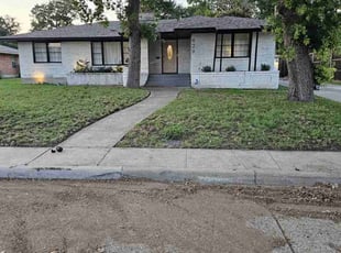 Cleanups by Jason Reyes for Kelsey H. in Dallas, TX
