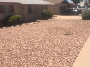 Cleanups by Ryan Stan for Kathleen P. in Tempe, AZ