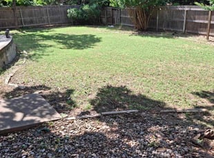 Cleanups by Jp Wynn for Rita F. in Edmond, OK
