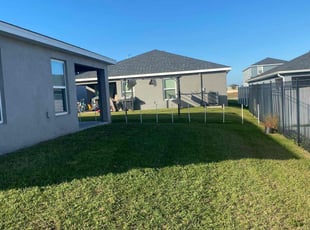 Walker G.'s Lawn Maintenance service result