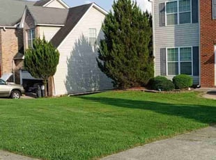 Rose R.'s Lawn Service service result