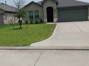 Craig A.'s Lawn Care service result