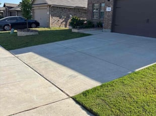 Dennis S.'s Lawn Care service result