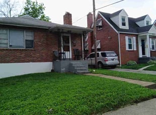Clinton S.'s Yard Cutting service result