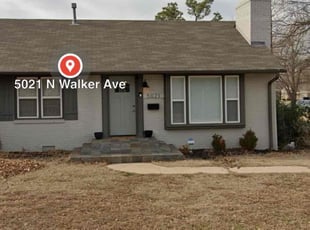 Cleanups by Bryan Tillman for Krystal S. in Nichols Hills, OK