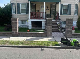 Cleanups by Esther Castro for Jermaine A. in East Orange, NJ