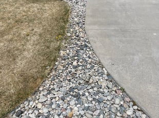 Weeding by Sergio Robles for Shannon Z. in Colorado Springs, CO