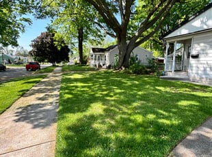 Kenneth F.'s Lawn Care service result