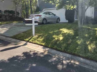 Cleanups by Michael Cherry for Ricardo G. in Charlotte, NC