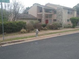 Cleanups by Merced Rodriguez for Mike H. in Austin, TX