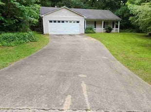 Michael P.'s Yard Cutting service result