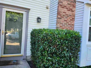 Bush Trimming by Jose Gonzalez for Stephanie M. in District Heights, MD