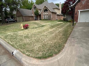 Cleanups by Tyler Cornell for Michael N. in Tulsa, OK