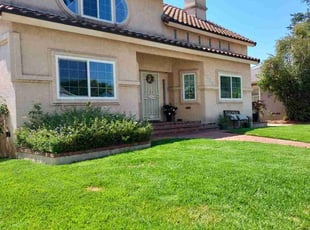 Scott J.'s Lawn Mowing service result