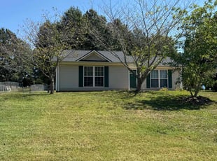 Margaret M.'s Lawn Service service result