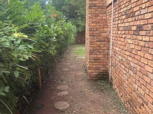 Cleanups by Leray Thornton for Ramona S. in The Village, OK