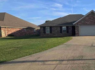 Sherry D.'s Lawn Mowing Service service result
