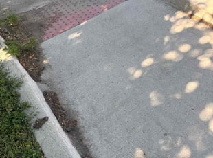 Cleanups by Tahon Preston for Matt G. in Denver, CO