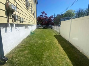 Phillip T.'s Lawn Care service result