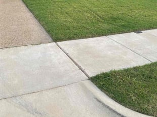 John C.'s Lawn Care service result