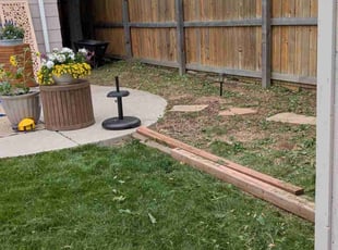 Weeding by Scott Steigerwald for kathryn d. in Denver, CO