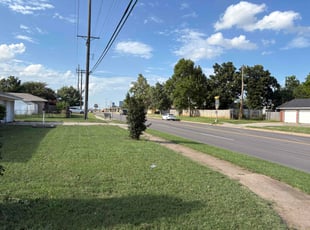 Bush Trimming by Zachary Schlagal for Lena M. in Oklahoma City, OK