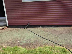 Aeration by Kong Thu for Patrick W. in Rochester, NY