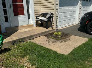 Cleanups by Donald Tucker for Bonnie S. in Stafford, VA