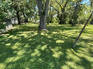 William H.'s Lawn Mowing Service service result