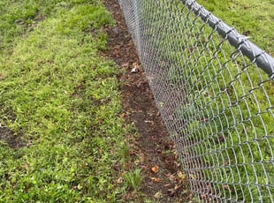 Leaf Removal by Mihail Seremet for Shannon K. in Spokane Valley, WA