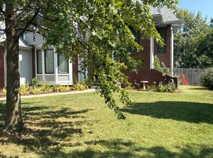 Rajashekhar R.'s Lawn Service service result