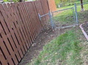 Cleanups by Kacy Holmes for Cindy B. in Omaha, NE