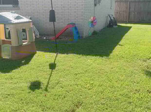 Roger C.'s Lawn Care service result