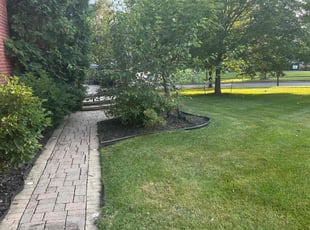 Weeding by Shane Fellers for Abe E. in Canton, MI