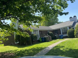 Bruce P.'s Lawn Mowing service result