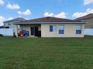 Matt H.'s Lawn Care service result